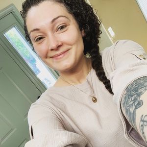 Meet your Posher, Shauna